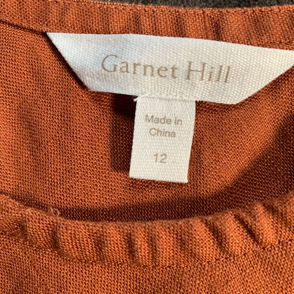 Hill Dresses Hill Size 2 Linen Maxi Dress Poshmark